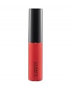 Tinted M·A·C Lipglass is the perfect product for creating shine that lasts in a wide variety of colors. Designed to be worn on its own, or over lip pencil and lipstick, it can impart a glass-like finish or a subtle sheen. With jojoba oil to soften and condition the lips, Lipglass glides on quickly with a sponge tip applicator.