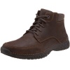 Timberland Men's City Adventure-City Endurance Moc-Toe Chukka,Brown Oiled,11.5 M US