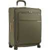 Briggs & Riley Luggage Baseline Expandable Spinner