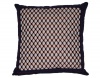 Tommy Hilfiger Shelburne Paisley Decorative Pillow, 18-Inch