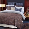 Tommy Hilfiger Shelburne Paisley Cotton Duvet Cover Set, King