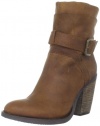 Steven by Steve Madden Women's Riskey Boot