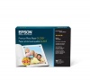 Epson Premium Photo Paper GLOSSY (4x6 Inches, 100 Sheets) (S041727)