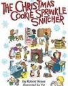 The Christmas Cookie Sprinkle Snitcher