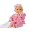 Corolle Mon Premier Tidoo 12 Baby Doll (Tidoo Suce Pouce In PJs)