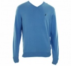 Nautica V-Neck Sweater