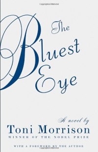 The Bluest Eye (Vintage International)