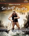 Swamp People: Season 2