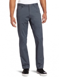 Calvin Klein Sportswear Men's Four Pocket Sateen Bowery Pant