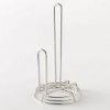 Food Network Steel Paper Towel Holder