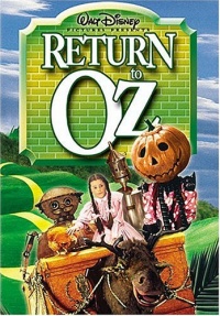 Return to Oz