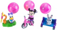 Blip Toys Squinkies Minnie Mouse Park Pals Series 2 Bubble Pack