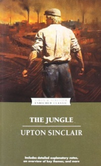 The Jungle (Enriched Classics)