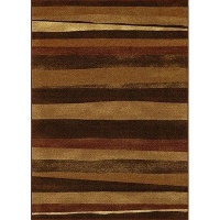 Dalyn Rug Co. Monterey Stripe Rug 4'11 x 7'