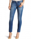 PAIGE Women's Skyline Ankle Peg Jean