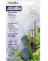 Marina Floating Thermometer with Suction Cup