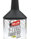 Red Line 42904 V-Twin Primary Case Oil - 1 Quart