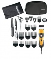 CONAIR HCT420CSV 2-IN-1 CHOPPER CLIPPER/TRIMMER