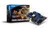 MSI Socket FM2/AMD A85/DDR3/SATA3&USB3.0/A&GbE/ATX Motherboard FM2-A85XA-G65