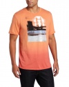 Kenneth Cole Men's Bridge Tee