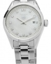 TAG Heuer Women's WV1411.BA0793 Carrera Diamond Watch