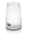 Philips Hf3470/60 Wake-up Light,  White