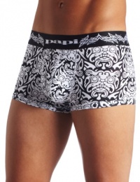 Papi Men's Tribal Brazilian Trunk Brief