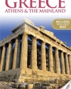 Greece Athens & The Mainland (EYEWITNESS TRAVEL GUIDE)