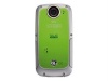 GE DV1-LG Waterproof/Shockproof 1080P Pocket Video Camera (Lime Green)