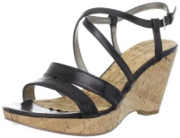 Bandolino Women's Nefaria Wedge Sandal