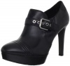 Rockport Women's Janae Monk Strap Ankle Boot