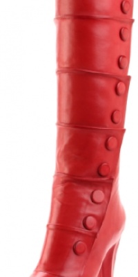 Miz Mooz Women's Gigi Knee-High Boot