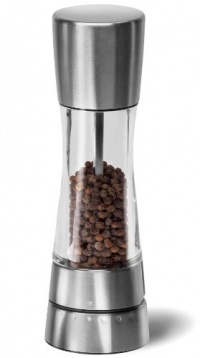 Cole and Mason H59401G Derwent Precision Gourmet Pepper Mill