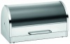 WMF Stainless Steel Breadbox