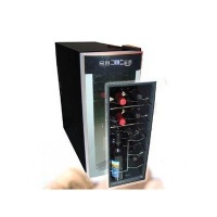 AVANTI 12 BOTTLE WINE COOLER