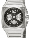 Breil Tw0689 Gear Mens Watch