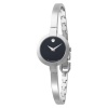 Movado Women's 605853 Bela Stainless-Steel Bangle Bracelet Watch