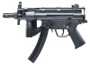 Umarex H and K MP5 K-PDW, .177