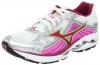 Mizuno Women's Wave Rider 15 Running Shoe