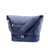 Samsonite Silhouette 12 15 Boarding Bag Blue