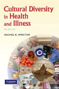 Cultural Diversity in Health and Illness (7th Edition)