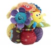 Lamaze Soft Chime Garden Musical Toy