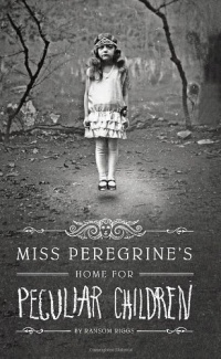 Miss Peregrine's Home for Peculiar Children