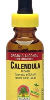 Nature's Answer Calendula Flower, 1-Ounce