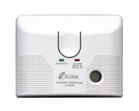 Kidde KN-COB-LCB-A Tamper Resistant Plug-In Carbon Monoxide Alarm with Battery Backup