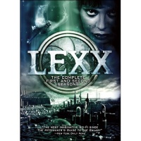 Lexx: Season 1 & 2