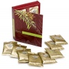 Coffee Masters The Twelve Coffees of Christmas Variety Pack Ground Coffee, 1.5-Ounce Packets