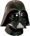 Rubie's Costume Co Star Wars Darth Vader Deluxe Adult Full Face Mask