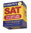 Barron's SAT Vocabulary Flash Cards