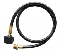 Cuisinart 4-Foot LP Adaptor Hose